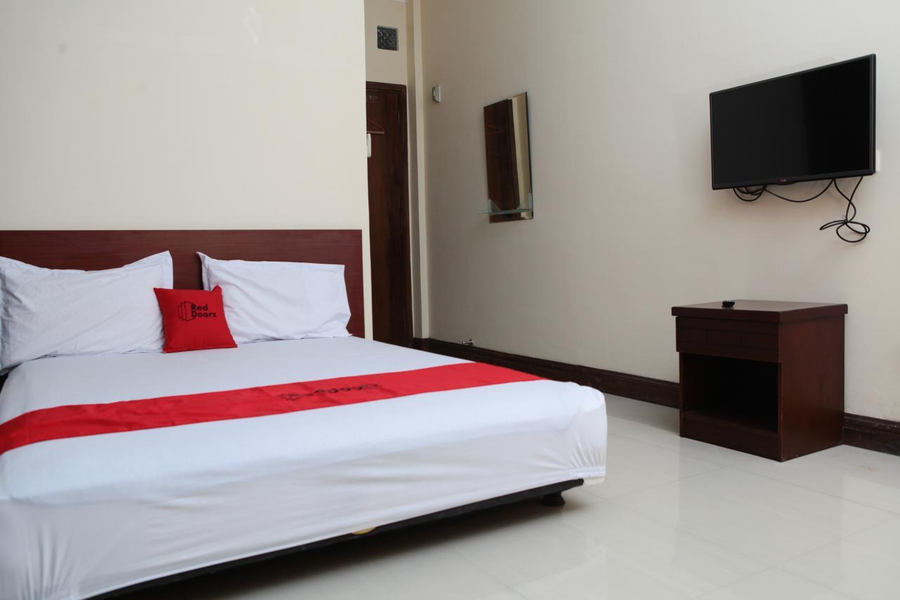 Reddoorz Near Maranatha University 3 Bandung Exterior foto